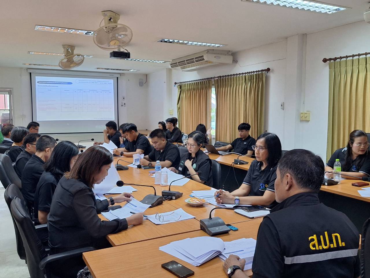 title - ผู้ตรวจราชการ ส.ป.ก. ลงพื้นที่จังหวัดหนองคาย และจังหวัดอุดรธานี ประชุมติดตามความก้าวหน้าผลการดำเนินงาน รอบที่ 2 